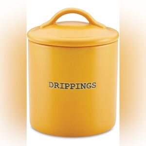 Ayesha Curry-  Drippings Storage Canister